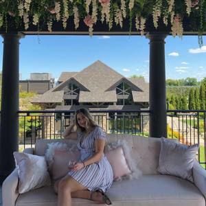 Meet your Posher, Brianna